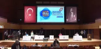 Tunç Soyer'den 'Botanik Expo'su' İçin İş Birliği Çağrısı: 'İzmir'in Kalkınması İçin Kaldıraç Olacak'