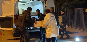 Son Dakika | Tuzla'da trafoya giren kişi akıma kapılarak hayatını kaybetti