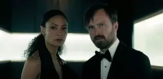 Westworld hayranları mutlu: İşte 4. sezon yayın tarihi ve fragmanı!