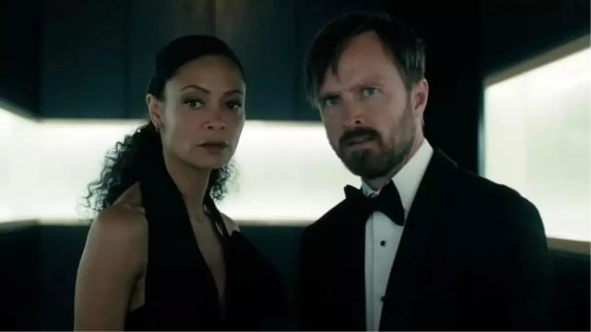 Westworld hayranları mutlu: İşte 4. sezon yayın tarihi ve fragmanı!