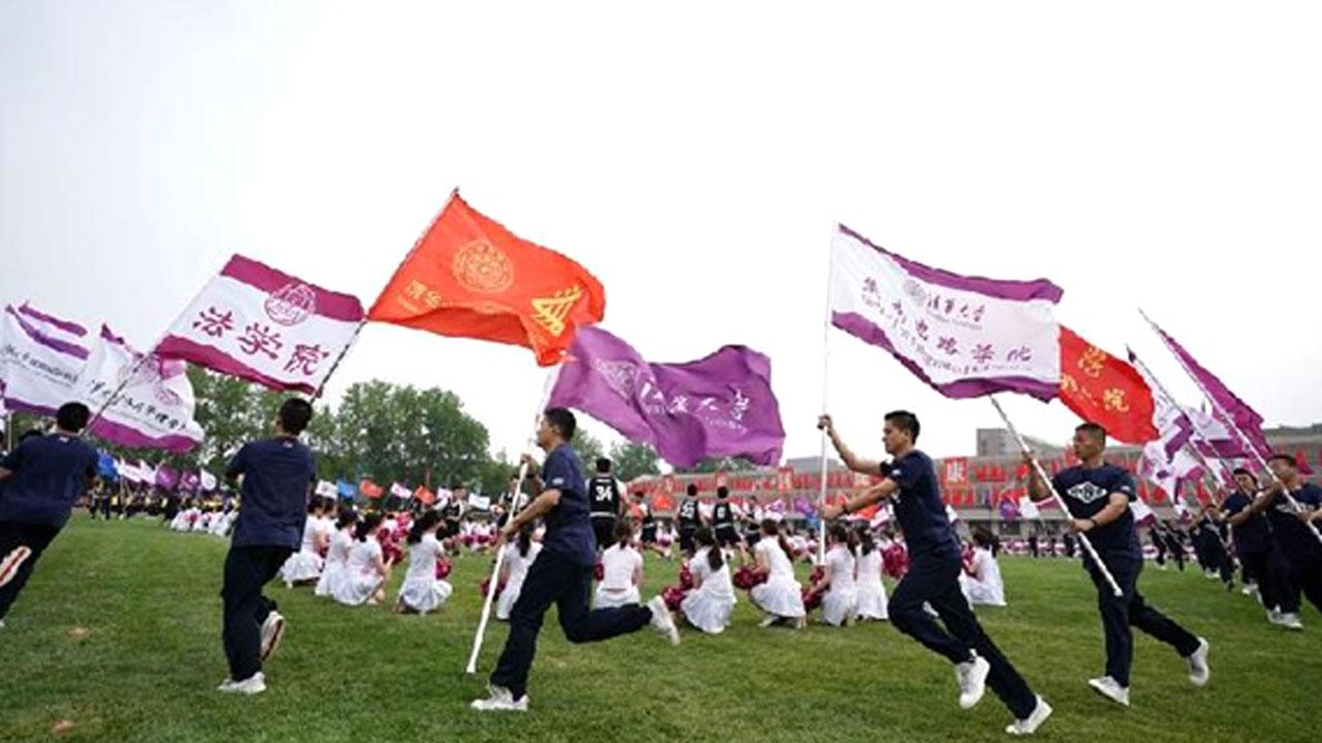 Xi, Gençlik Birliğinin İleri Düzeydeki Doğasını Korumak İçin Öz Reformunun Önemini Vurguladı