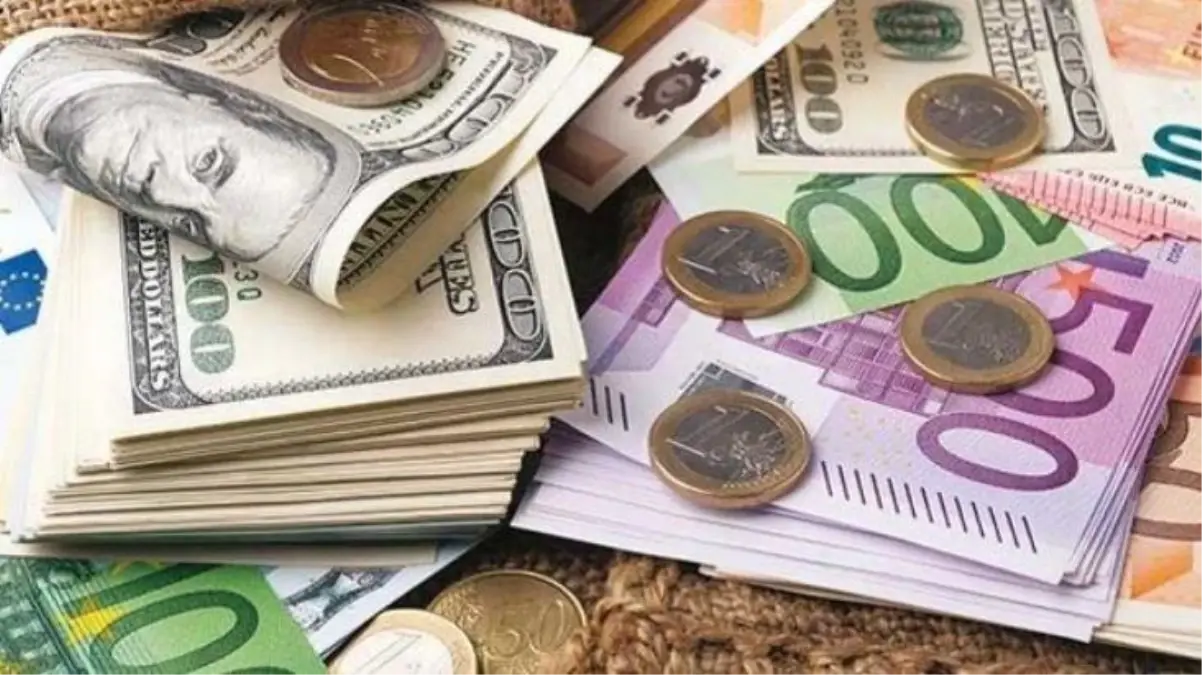 11 Mayıs güncel dolar kuru: Dolar ne kadar, Euro kaç TL?