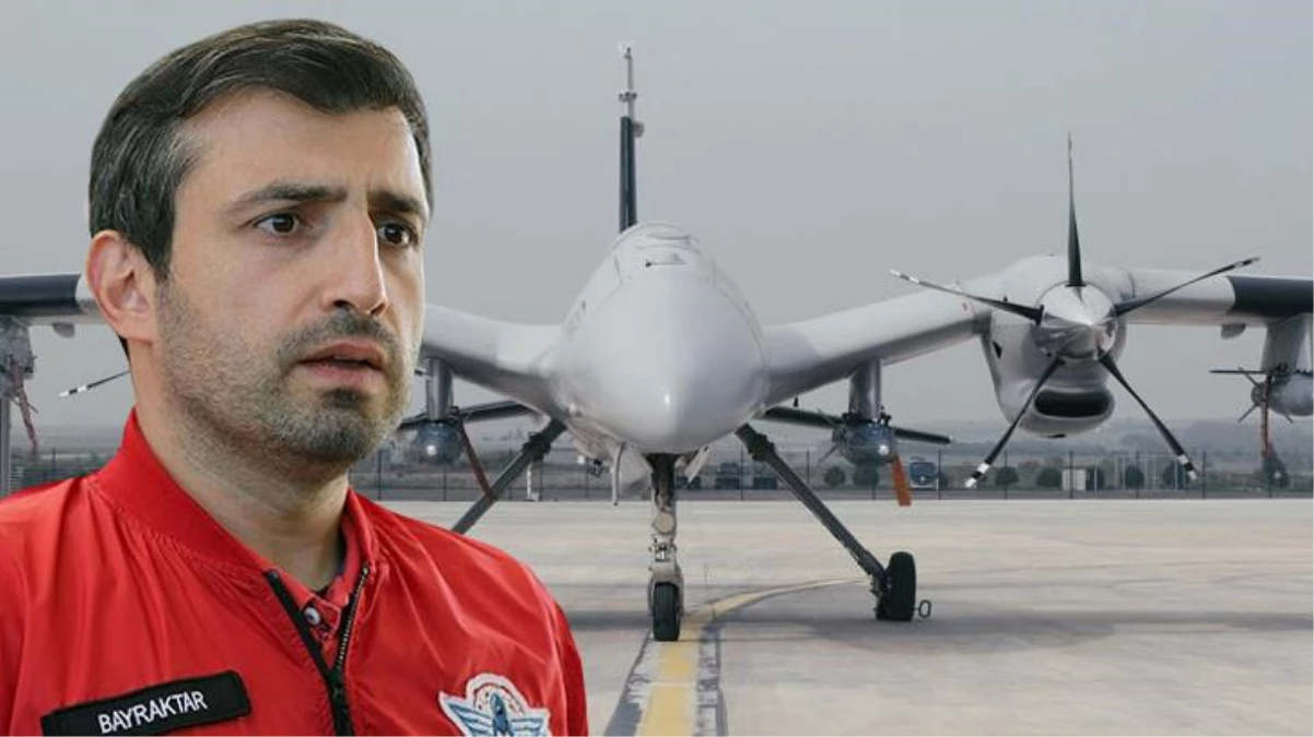 New Yorker\'dan Bayraktar TB2\'ye övgü: Bu Türk dronu savaşın doğasını değiştirecek