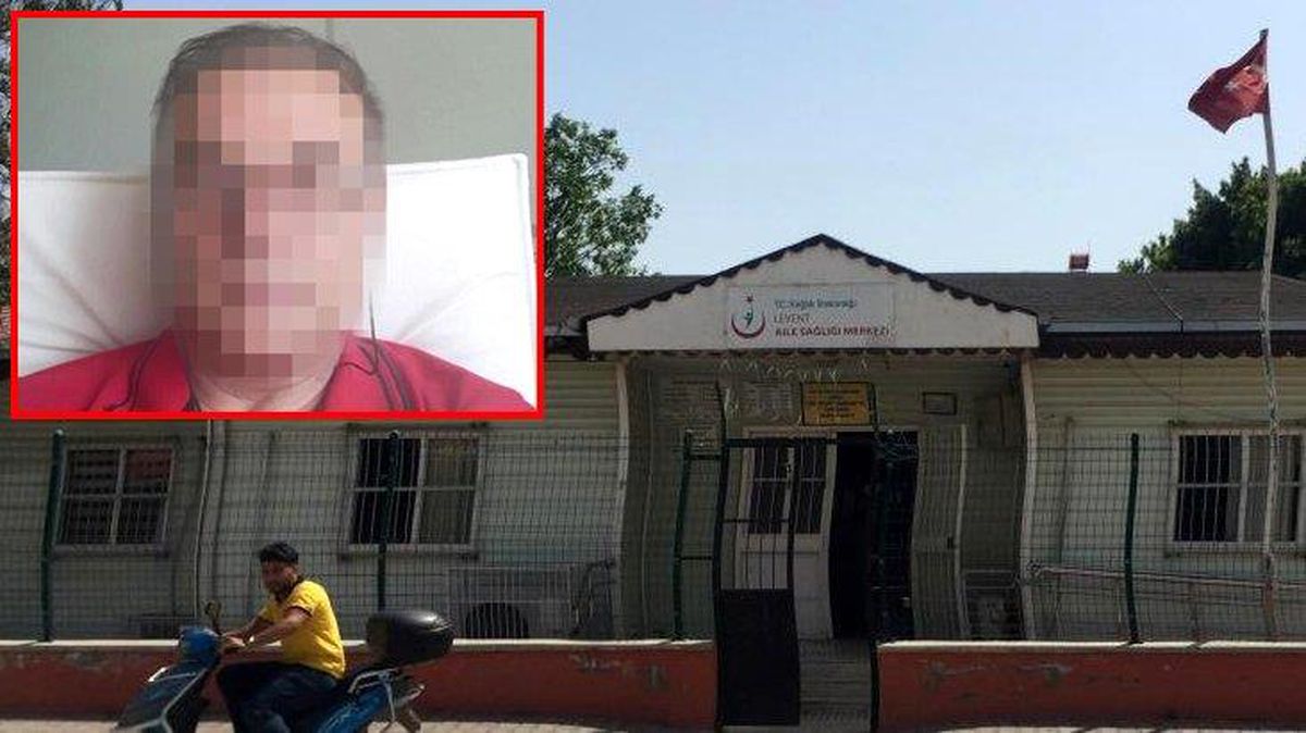 Gelen şikayetler üzerine gerçek ortaya çıktı! Hastalarına cinsel istismarda bulunan aile hekimi açığa alındı, eşi boşanma davası açtı