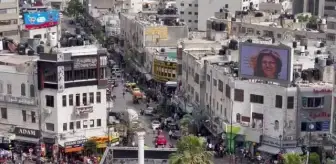 Aljazeera muhabirinin öldürülmesi protesto edildi