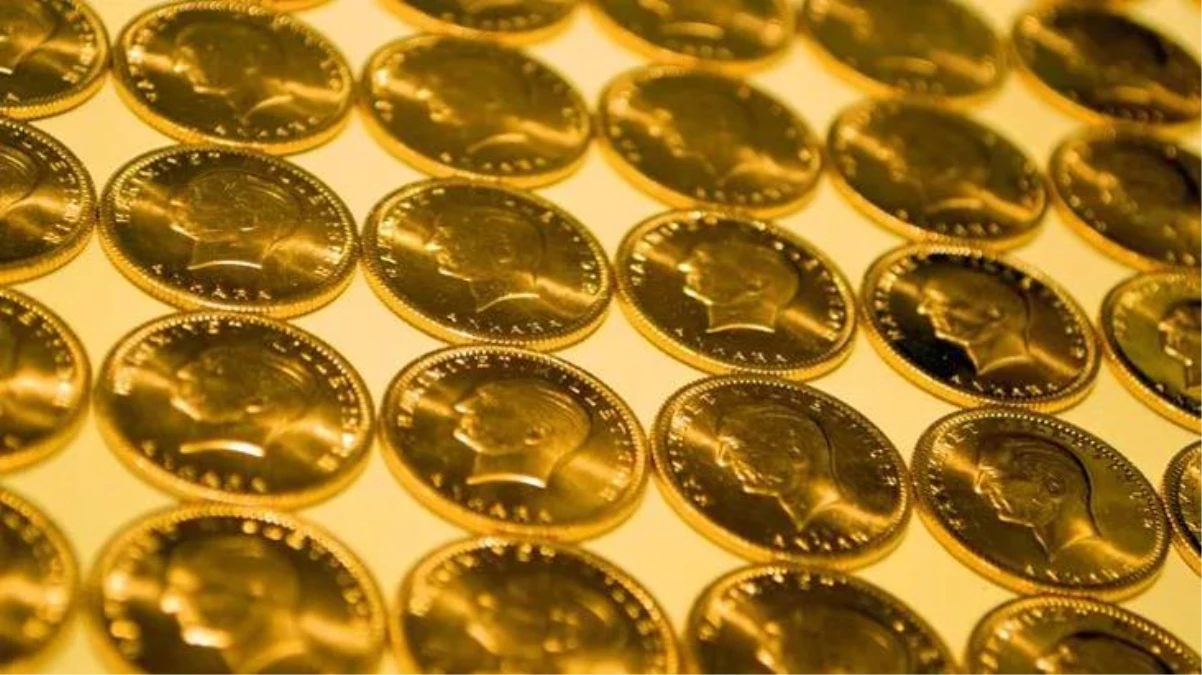 Altının gram fiyatı güne yükselişle başlamasının ardından 910 lira seviyesinden işlem görüyor