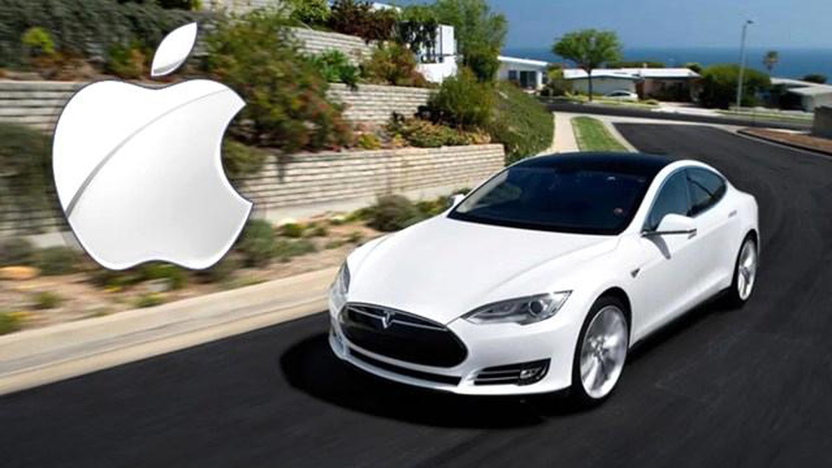 Apple ve Tesla\'ya büyük şok: Piyasa değerleri üç günde resmen eridi!