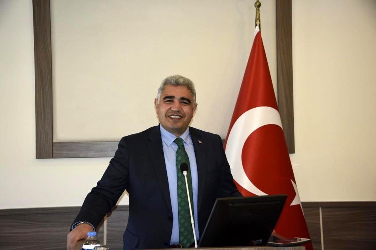 Aslan: "Sel afetinden alnımızın akıyla çıktığımızın kanaatindeyiz"