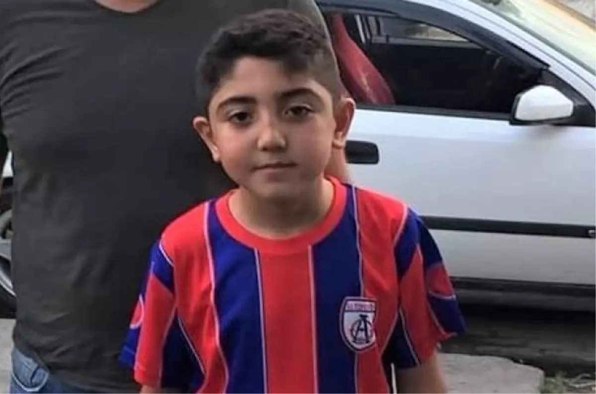 Aydın'da kazada yaralanan çocuk hastanede yaşamını yitirdi