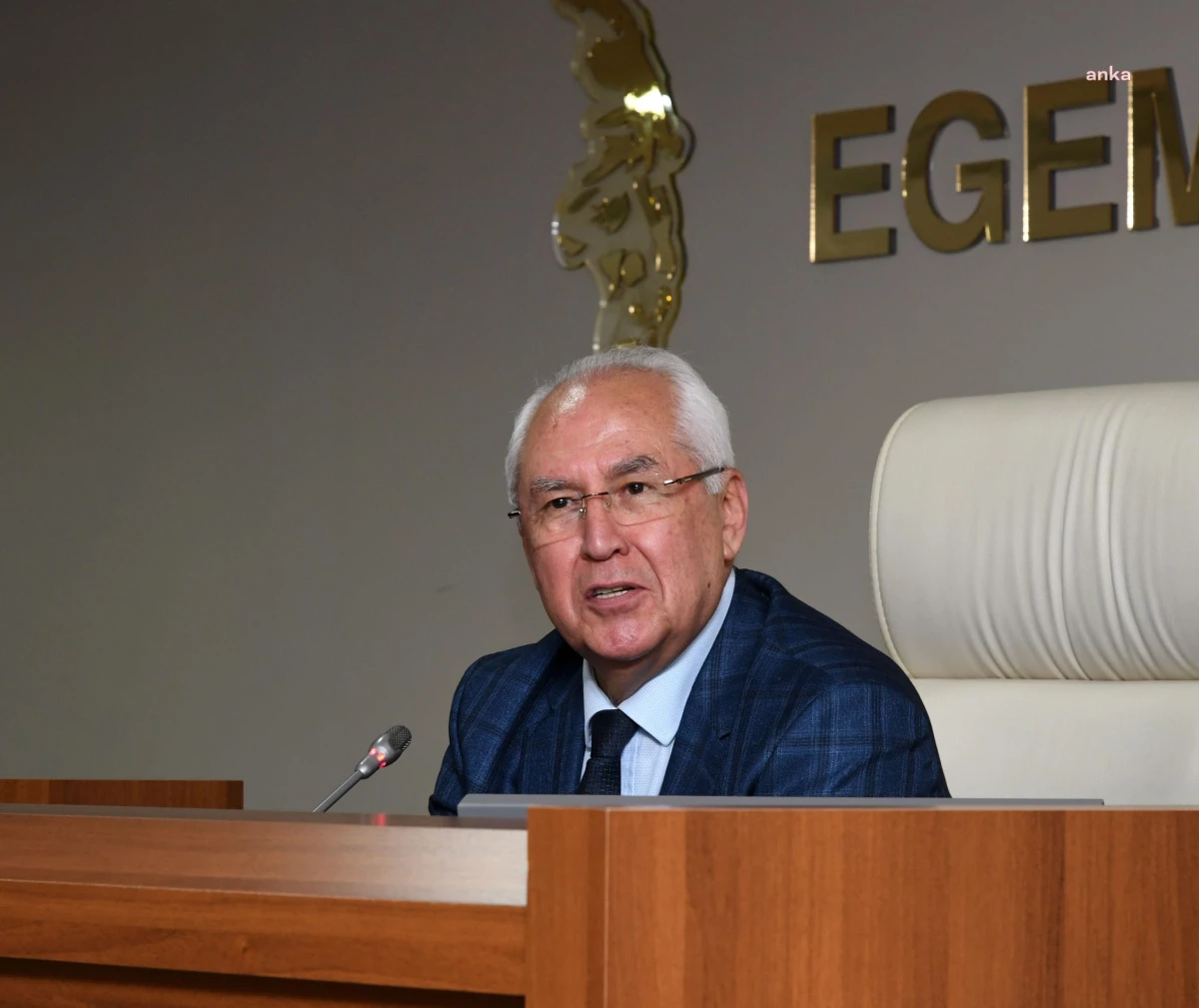Başkan Selvitopu: "Karabağlar Belediyesi Var Olan Bütçesiyle Yatırım Yapan Sayılı Belediyelerden Biridir"