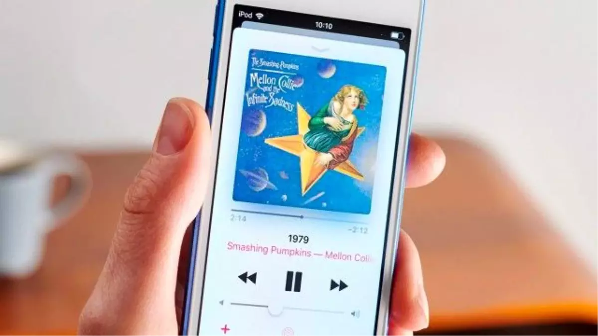 Bir devrin sonu: iPod Touch üretimi sona erdi!