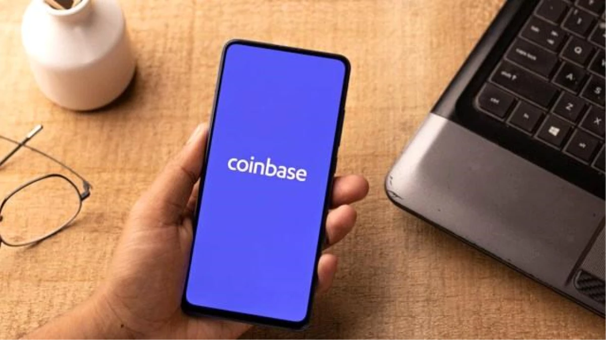 Coinbase gelirleri, 2022\'nin ilk çeyreğinde hayal kırıklığı yarattı