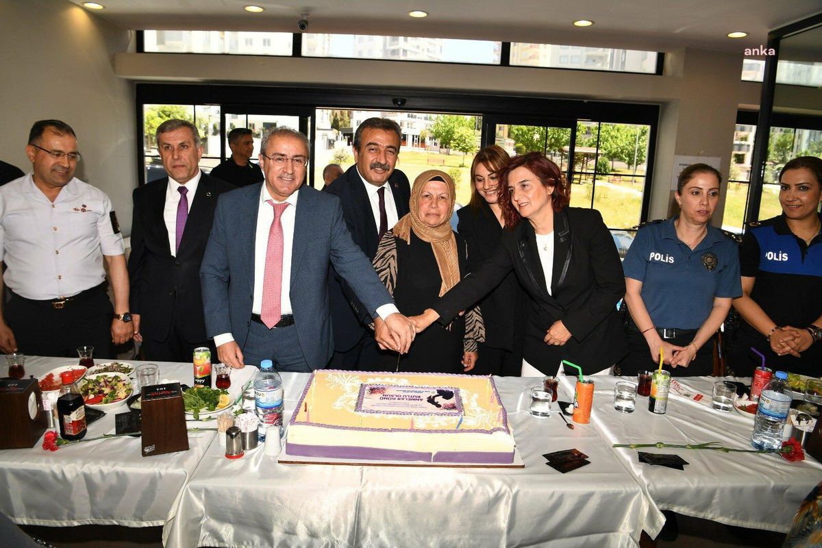 Çukurova\'da Şehitler Dualarla Anıldı