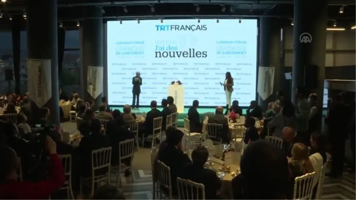 Altun Girişimimiz, uluslararası hegemonyaya bir itirazdır