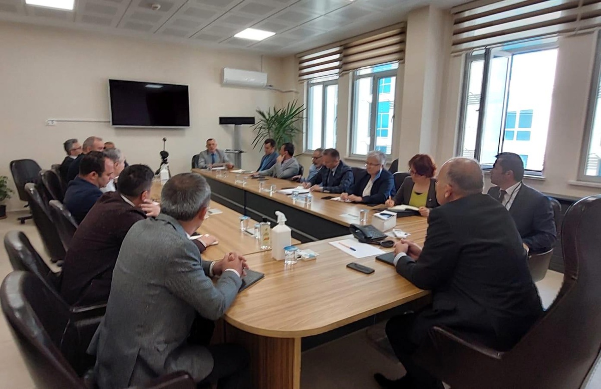 Son dakika haberleri: Denizli\'ye 2 bin kişilik yeni yurt kazandırılıyor
