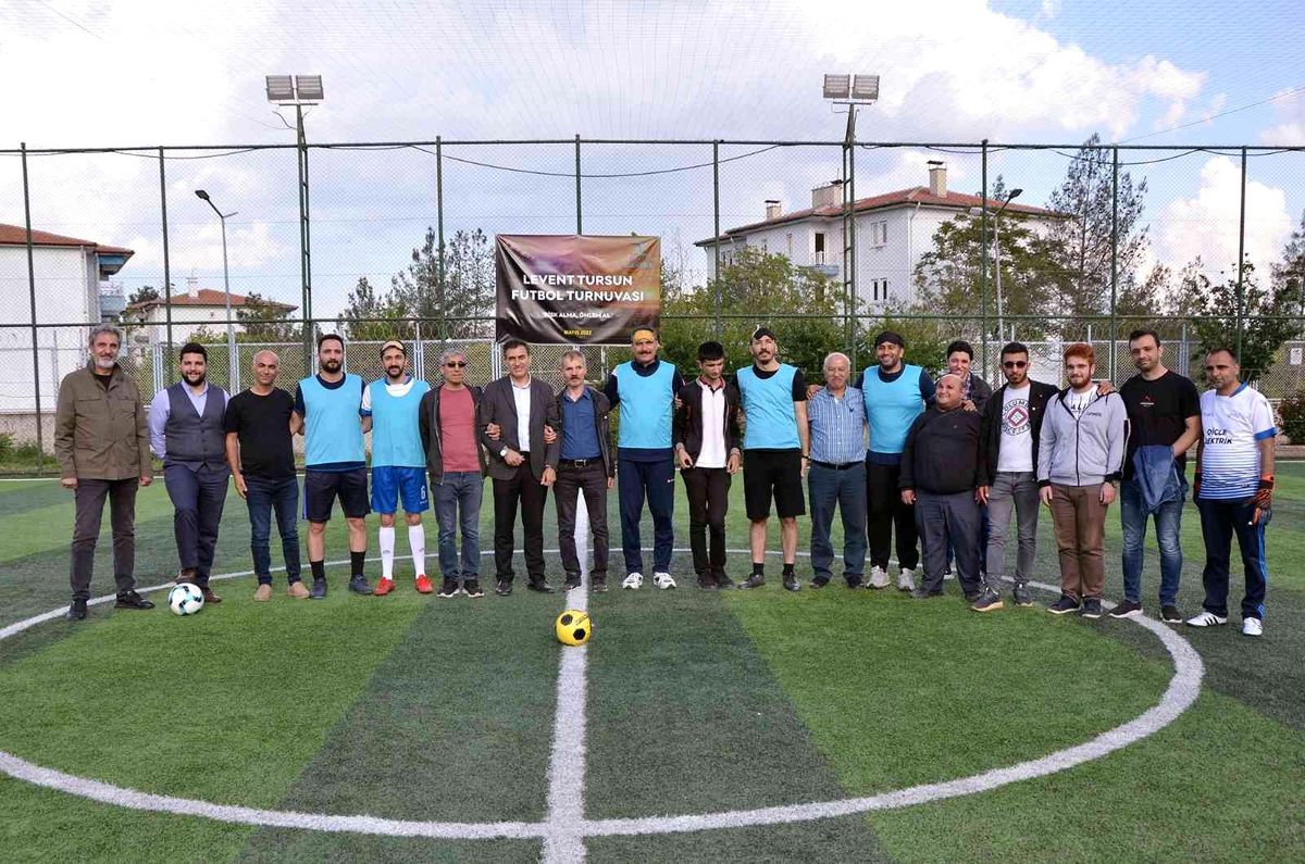 Dicle Elektrik\'ten Engelliler Haftası\'nda empati maçı
