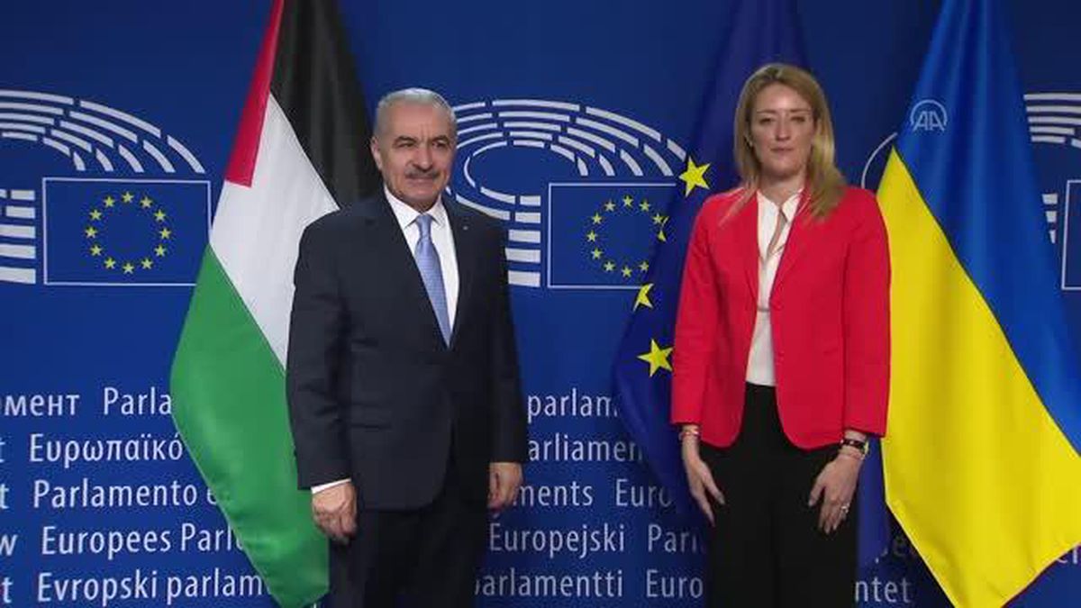 Aljazeera muhabiri Akile'nin öldürülmesinin görgü tanığı Filistinli gazeteci Smoudi, AA'ya konuştu