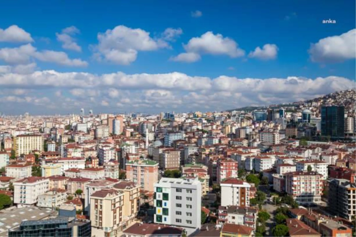 Gayrimenkul Değerleme Uzmanı Serkan Bal: "Evlerde Konaklamaya İlgi Artıyor"