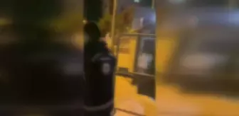 Fatih'te 441 kaçak göçmen yakalandı