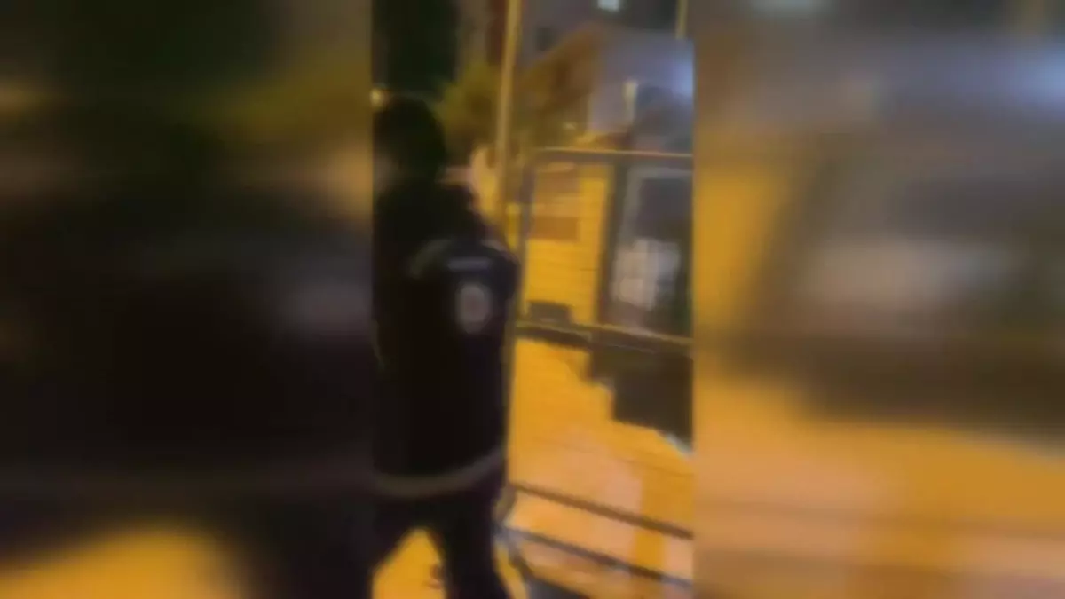 Fatih'te 441 kaçak göçmen yakalandı