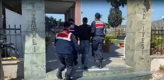 İzmir'de Çeşitli Suçlardan Aranan 8 Kişi Yakalandı