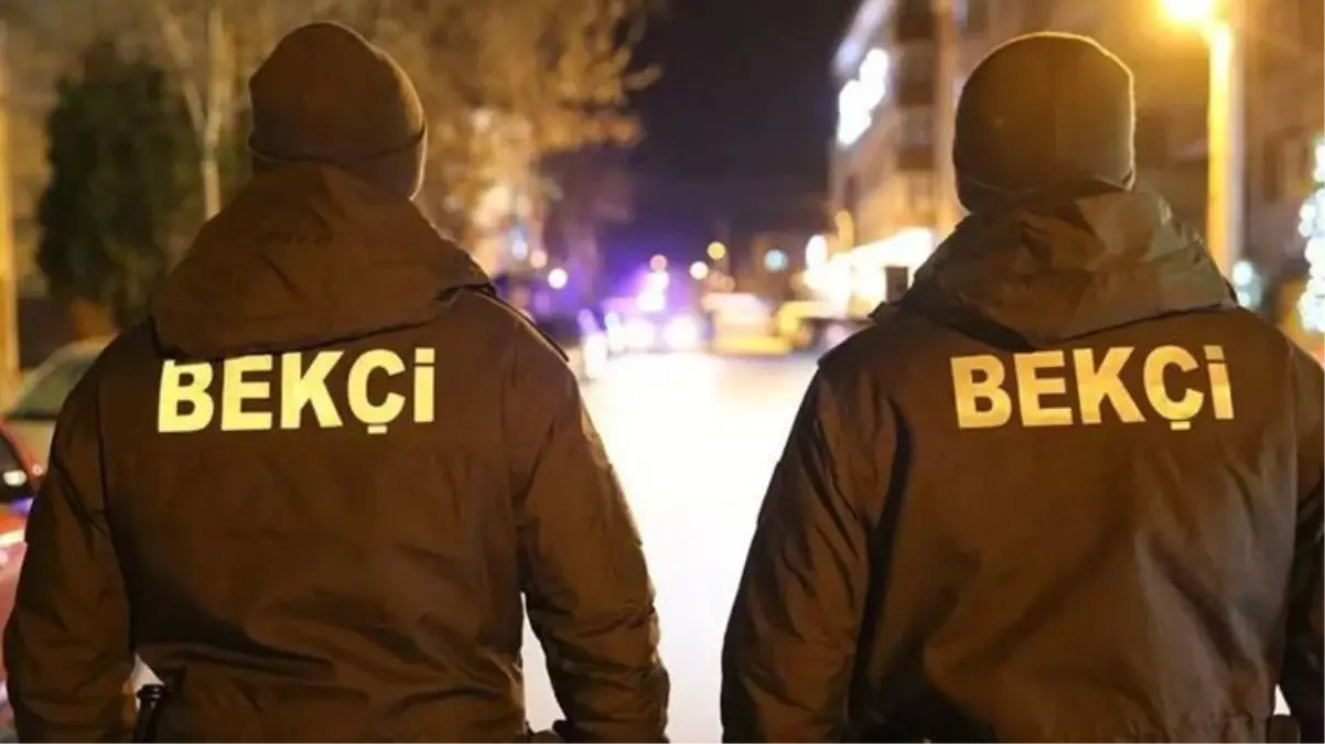 16 yaşındaki kız çocuğuna bekçi tacizi iddiası asılsız çıktı