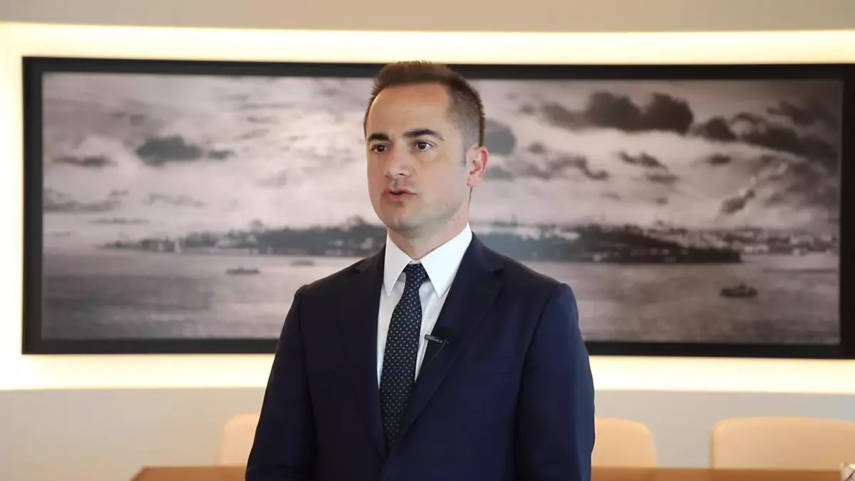 Kiptaş Genel Müdürü Kurt'tan Konut Finansman Paketi'ne Tepki: 'Krizi Derinleştirmekten Başka Katkısı Olamaz'