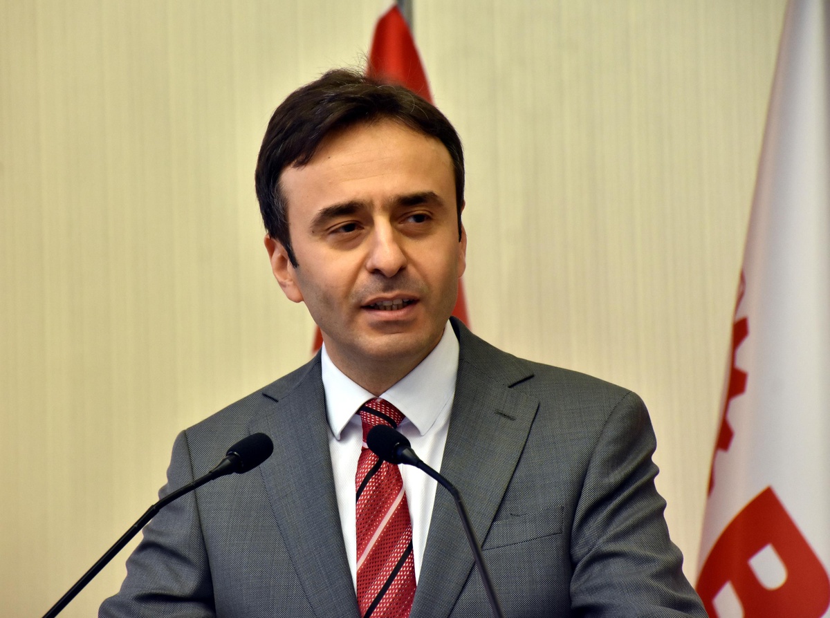 KOBİ\'lerin inovasyon kapasitesi "Hezarfen Bursa-Yalova" projesi ile artacak