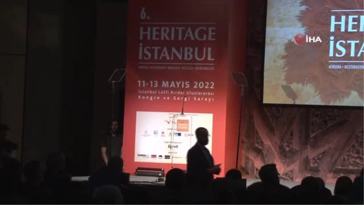 Kültür ve Turizm Bakanı Ersoy: "Müzecilik alanında da dünyaya yön veren, hedefler gösteren öncü ülkelerden biri haline geldik"