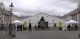 'London Photo 2022' sergisi açıldı