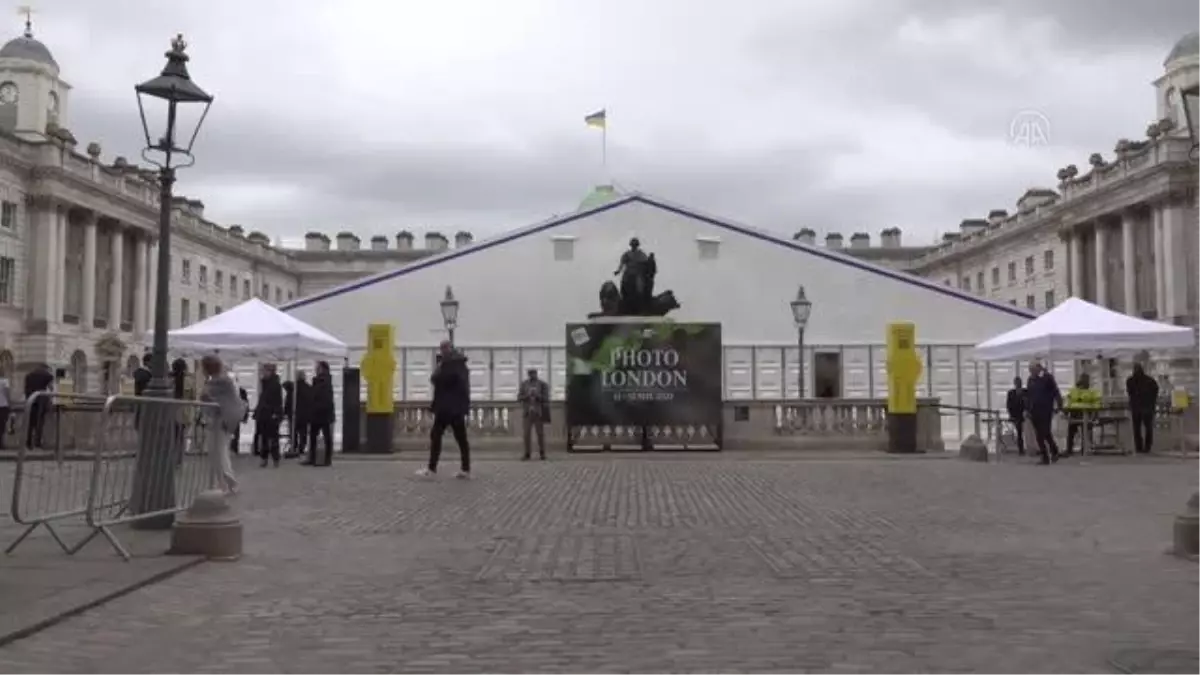 'London Photo 2022' sergisi açıldı