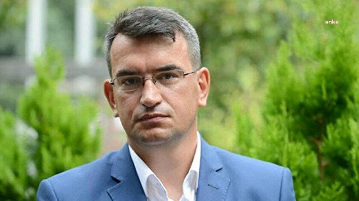 Metin Gürcan\'ın Tahliyesine Savcı İtiraz Etti