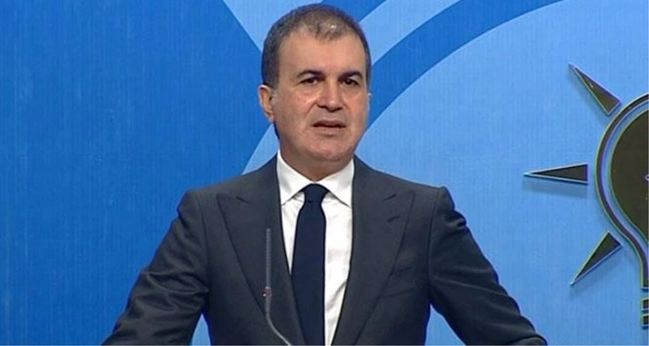 AK Parti Sözcüsü Çelik\'ten, Kılıçdaroğlu\'nun grup konuşmasına tepki Açıklaması