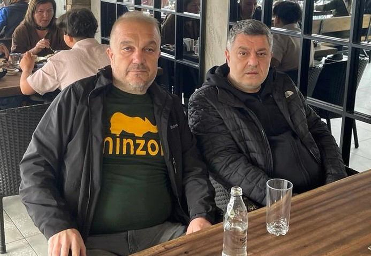 Ozan Yahşi\'den Düzcespor\'a 50 bin TL şampiyonluk desteği