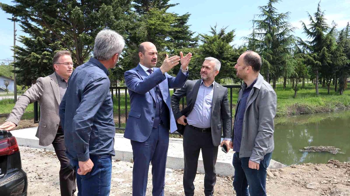 \'Terme Pide Evi\' ihaleye çıkıyor
