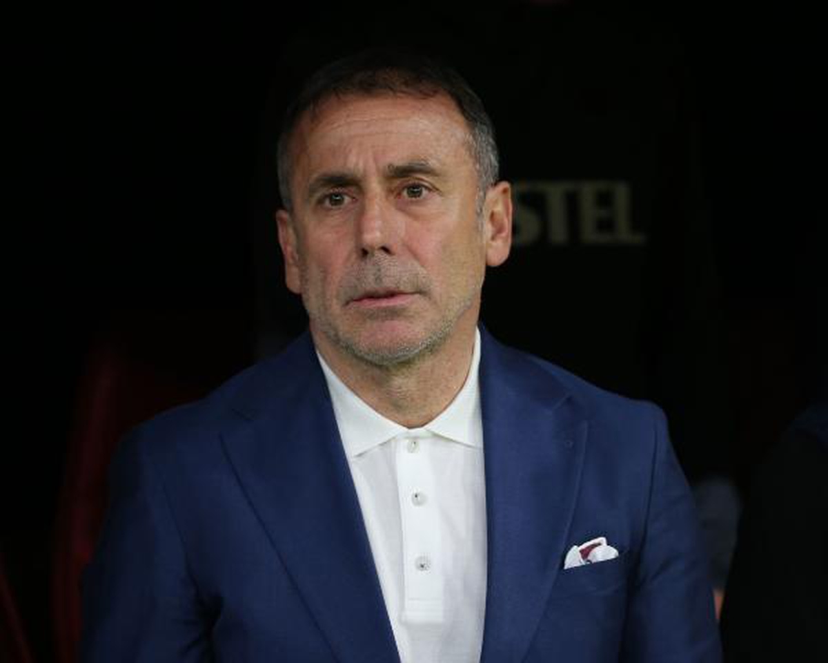 Trabzonspor\'un çifte kupa hayali olmadı