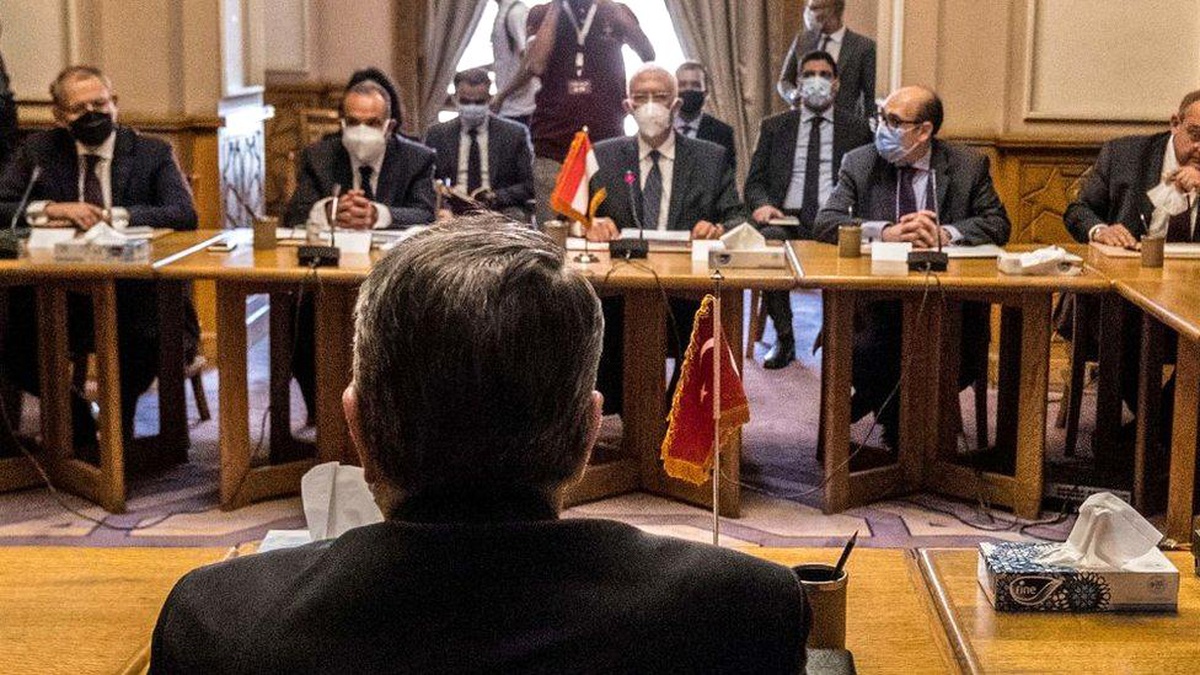 Türkiye-Mısır görüşmelerinden neler bekleniyor?