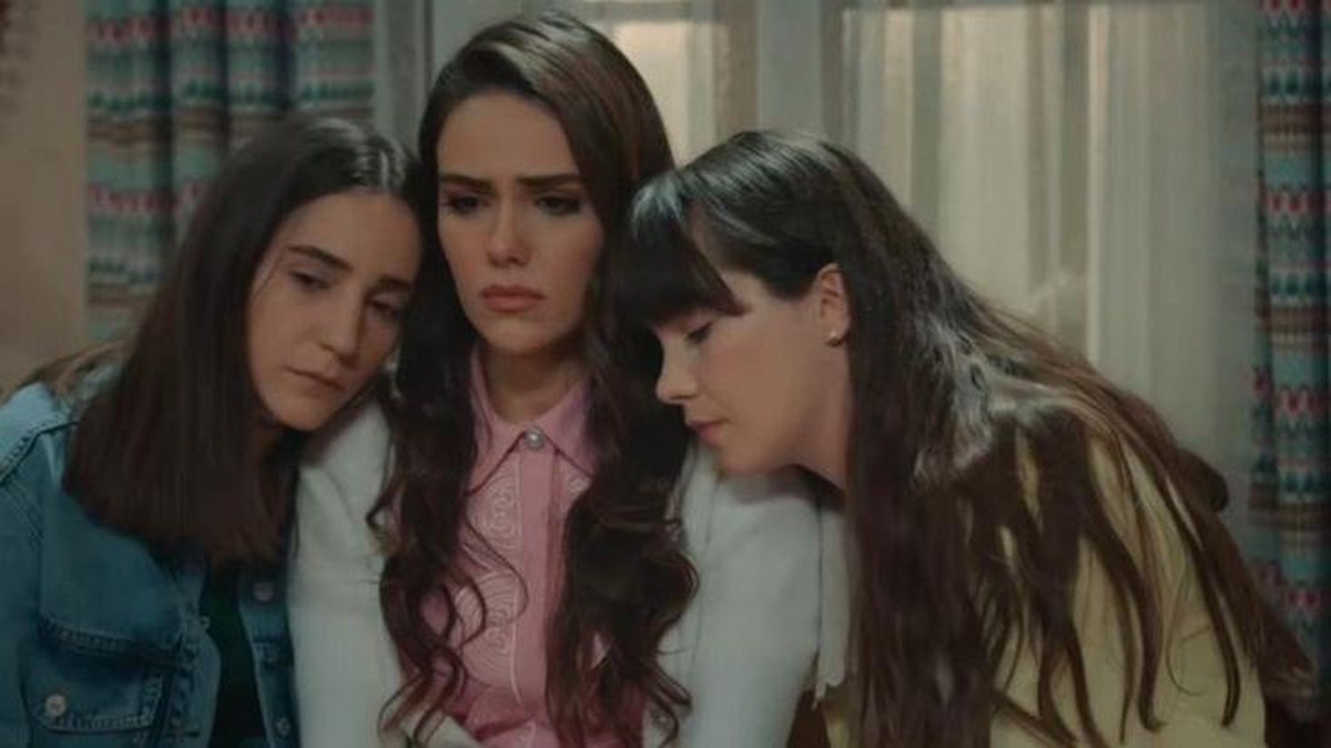 Üç Kız Kardeş\'te dün akşam neler yaşandı? Türkan-Somer ilişkisinde son durum ne?