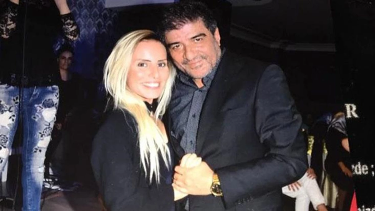 Şarkıcı İbrahim Erkal'ın eşinden duygu yüklü paylaşım! 'Sensiz anlamsız' kelimesi yürek parçaladı