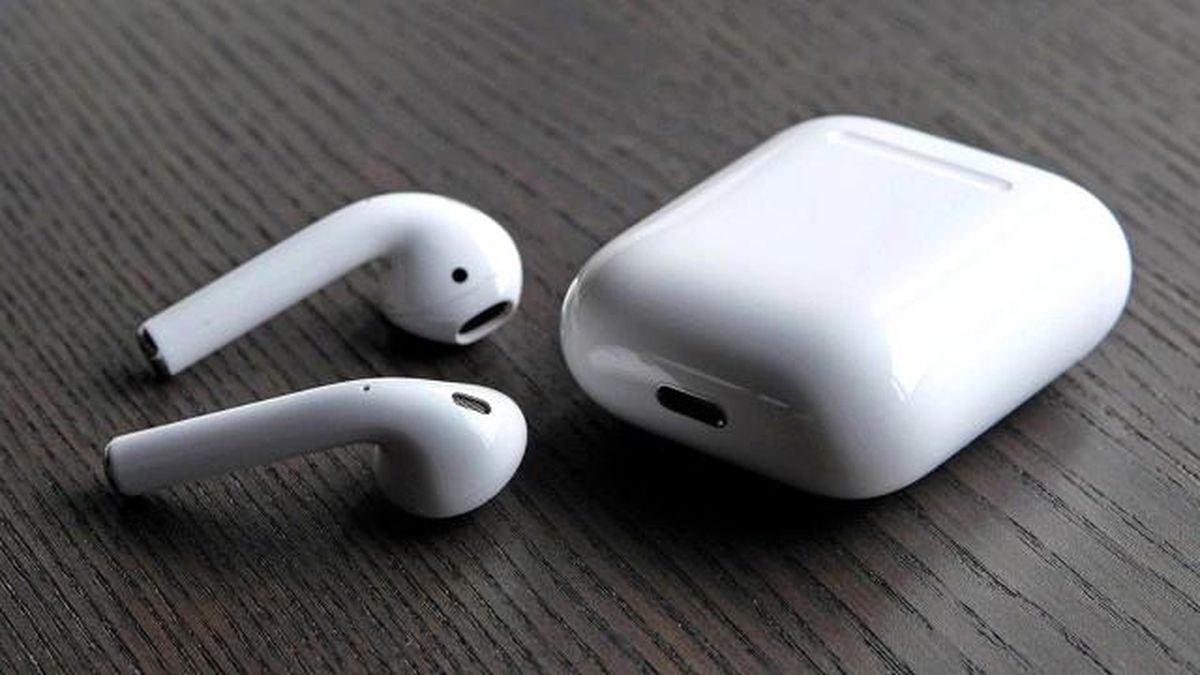 \'USB-C girişli AirPods\' hayali gerçek oldu!