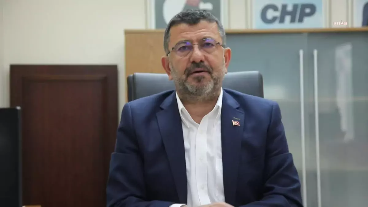 Veli Ağbaba: Nisan Ayı İtibariyle Asgari Ücret En Az 5 Bin 225 TL Olmalı