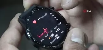 Yerli ve milli olarak üretilecek akıllı saat proje halinde bile ilgi gördü