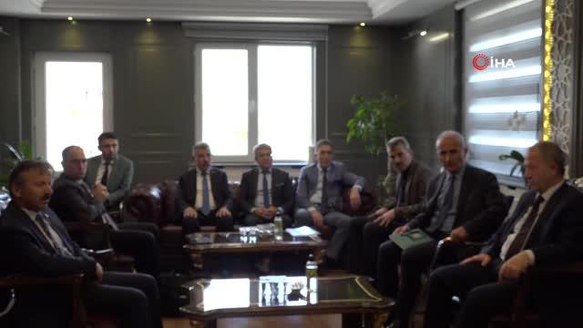 Son dakika! Yıldızeli'de milyonluk yatırımlar gerçekleştirildi