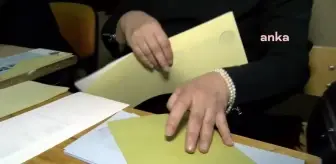 Ysk Kararı Resmi Gazete'de Yayınlandı: Seçimlere Girme Yeterliliğine Sahip Siyasi Parti Sayısı 24'ten 27'ye Çıktı