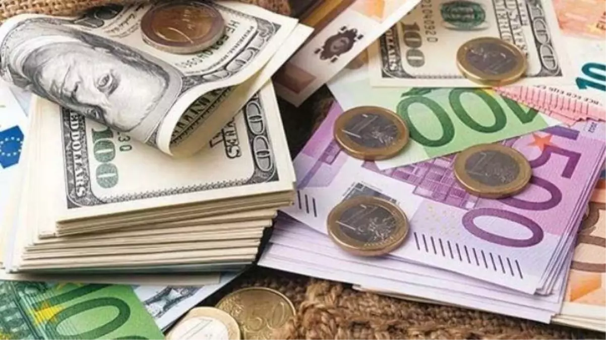 12 Mayıs güncel dolar kuru: Dolar ne kadar, Euro kaç TL?
