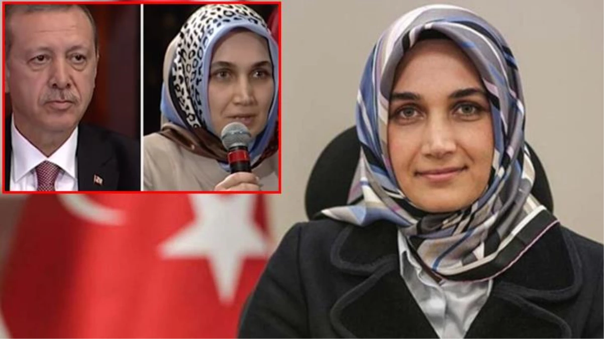 İlk başörtülü vali Kübra Güran Yiğitbaşı\'nın Erdoğan ile diyaloğu yeniden gündem oldu