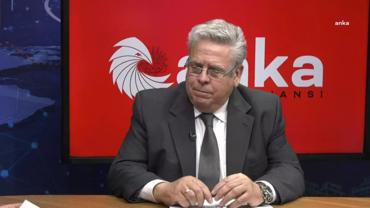 AP Türkiye Raportörü Amor: Türkiye'nin Kritik Jeopolitik Meselelerdeki Konumu, Ülkedeki Otoriter Eğilimi Derinleştirmek İçin Bir Gerekçe Olamaz