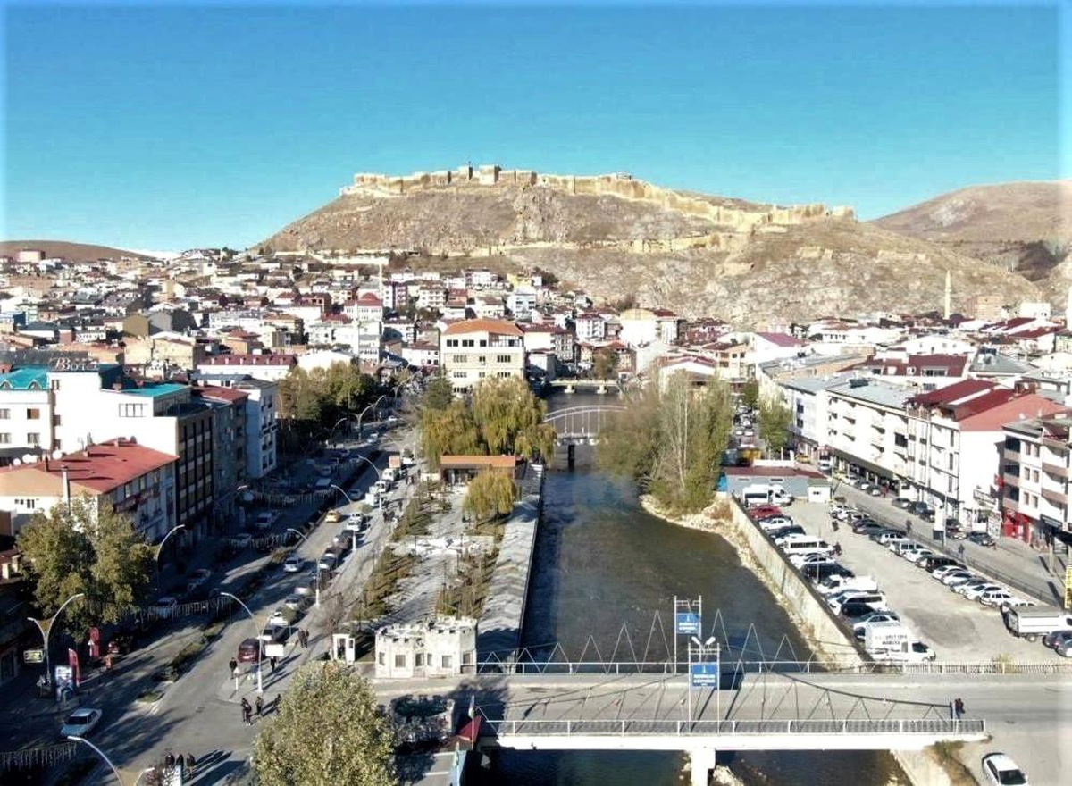 Bayburt\' ta doğurganlık hızı 1,59 oldu