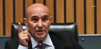 Canan Kaftancıoğlu'na İzmir'den Destek. Tunç Soyer: 'Elbet Bu Devran Dönecek'