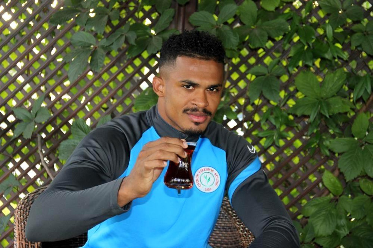 Çaykur Rizespor, Fabrico Baiano ile yollarını ayırdı